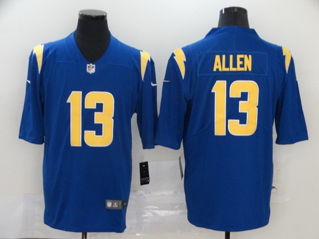 Los Angeles Chargers Jerseys 20